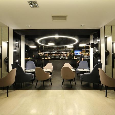 Havet Hotel Resort & Spa ジビジノ エクステリア 写真