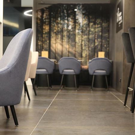 Havet Hotel Resort & Spa ジビジノ エクステリア 写真
