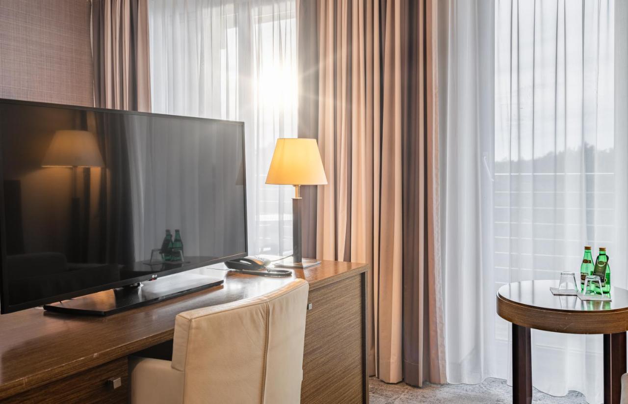 Havet Hotel Resort & Spa ジビジノ エクステリア 写真