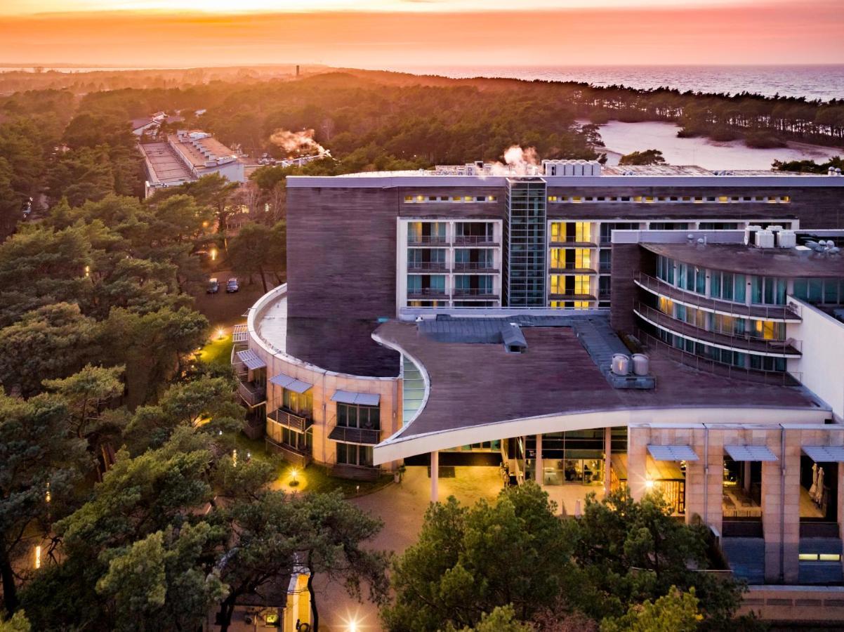 Havet Hotel Resort & Spa ジビジノ エクステリア 写真