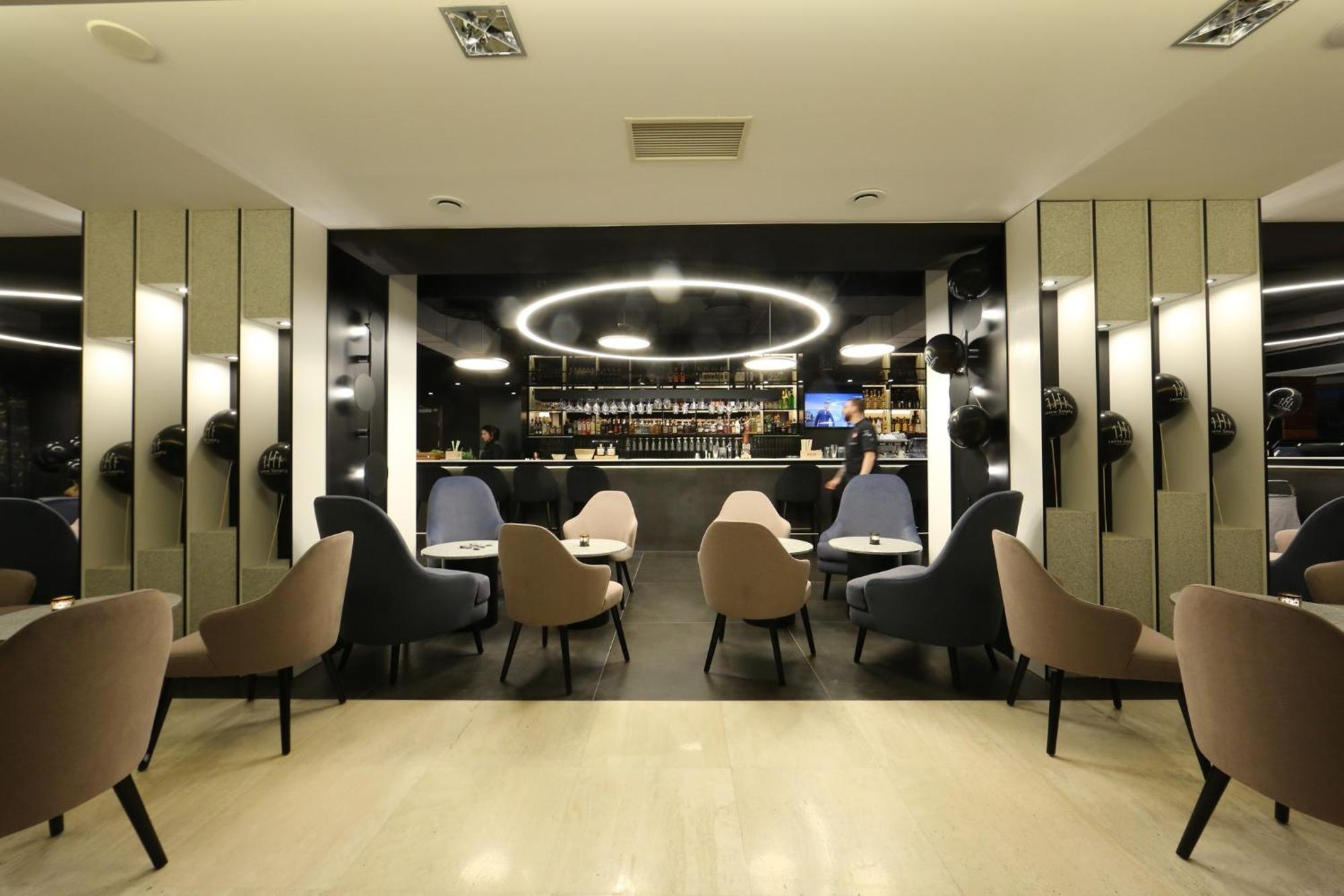 Havet Hotel Resort & Spa ジビジノ エクステリア 写真