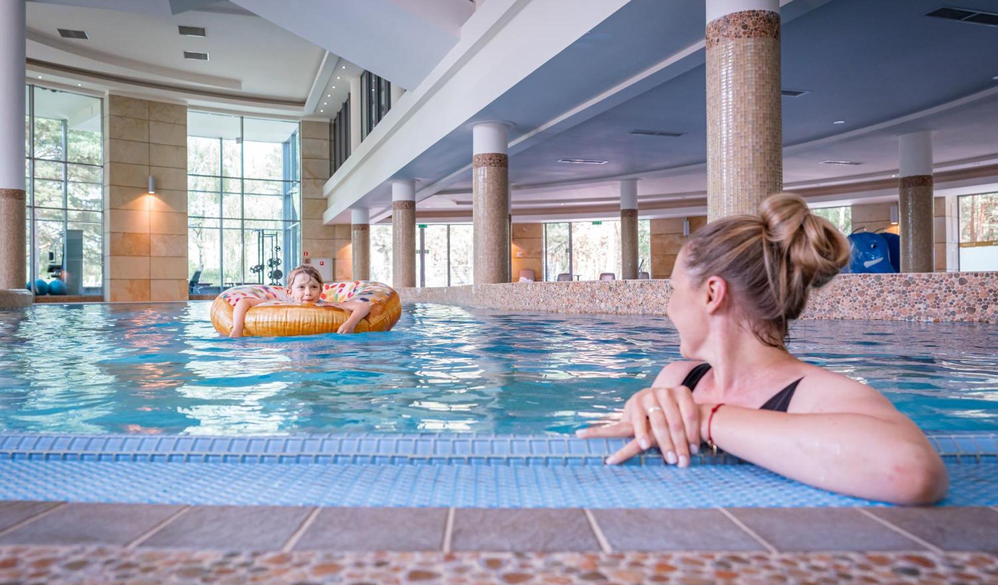 Havet Hotel Resort & Spa ジビジノ エクステリア 写真
