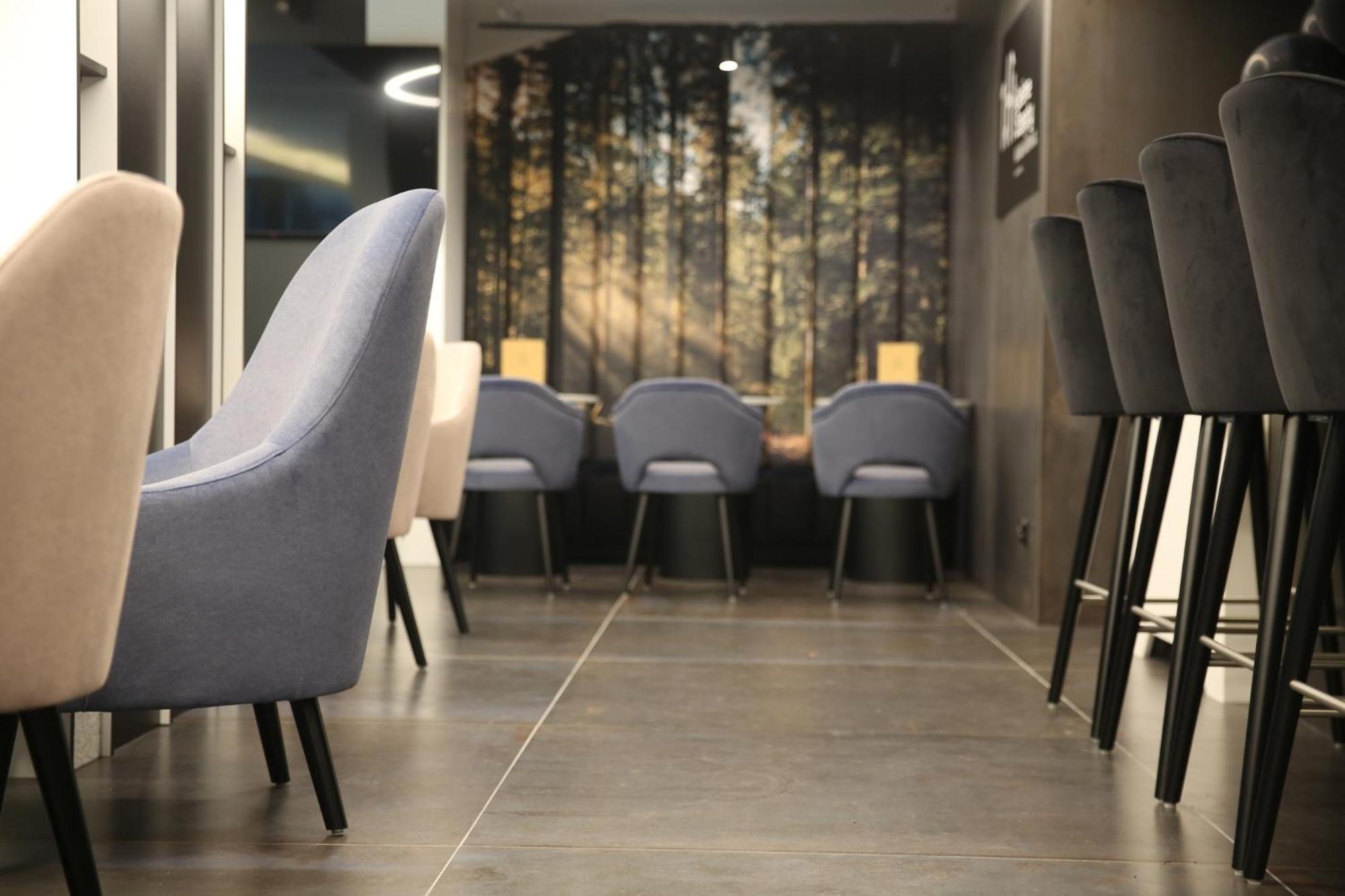 Havet Hotel Resort & Spa ジビジノ エクステリア 写真