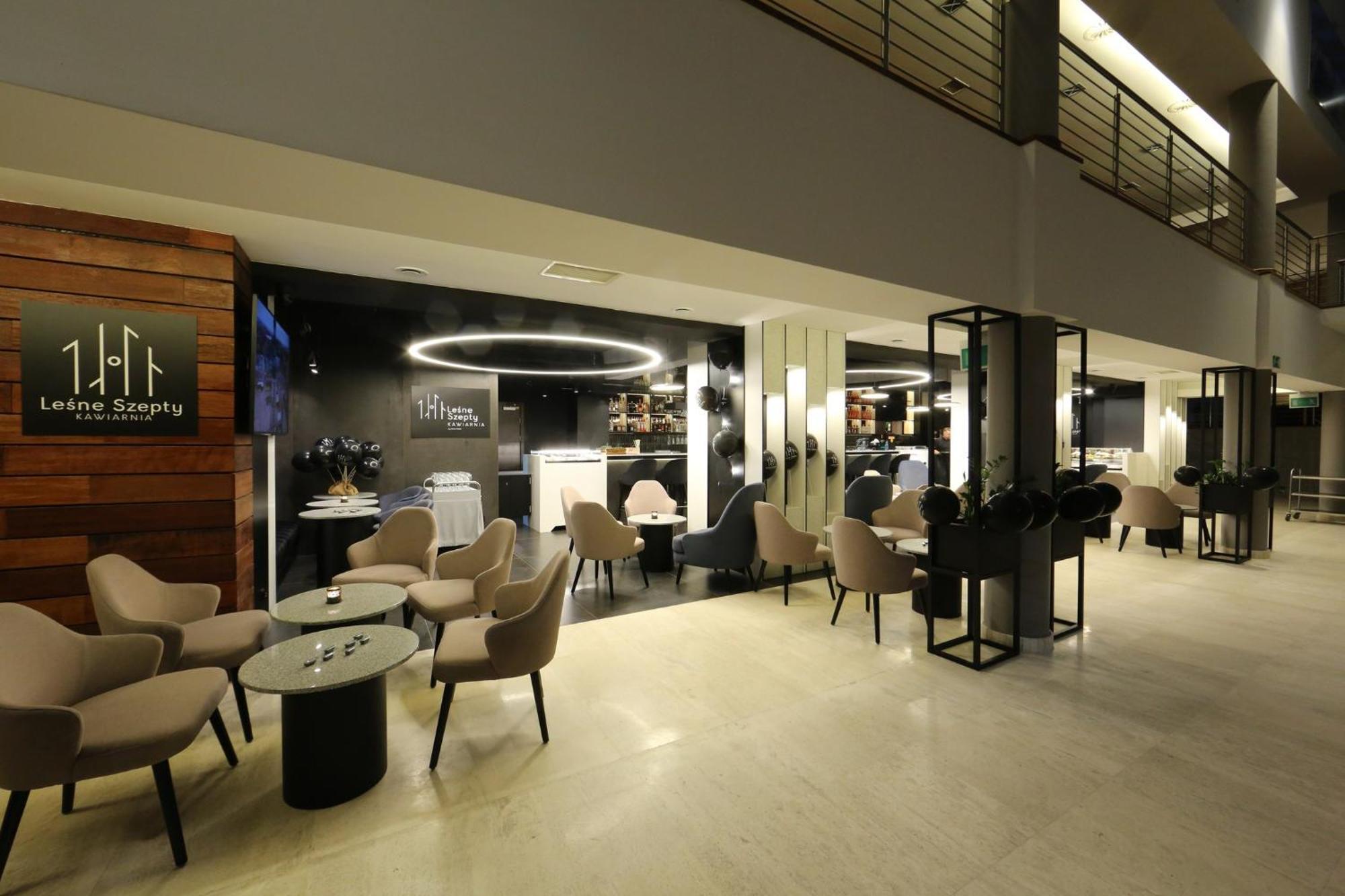 Havet Hotel Resort & Spa ジビジノ エクステリア 写真