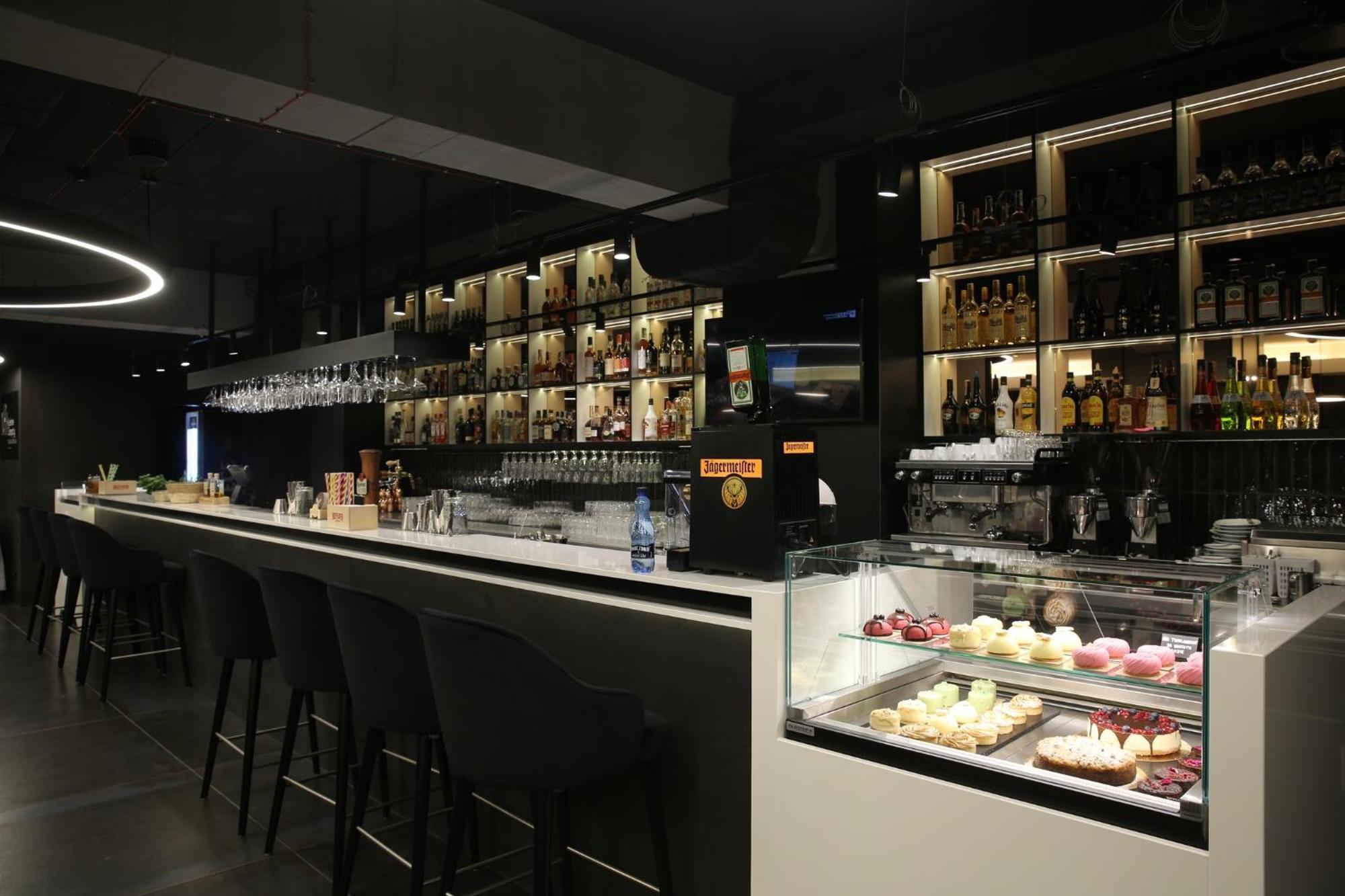 Havet Hotel Resort & Spa ジビジノ エクステリア 写真